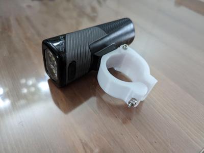 Sigma Buster 1100 Mount
