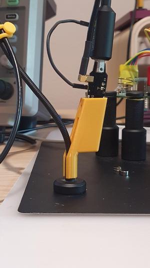 PCBite probe holder
