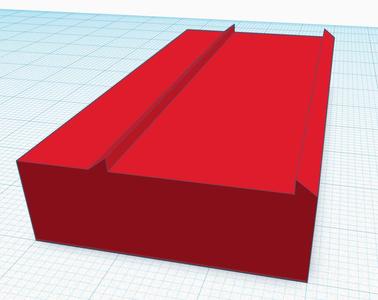 Monitor Lamp Adapter