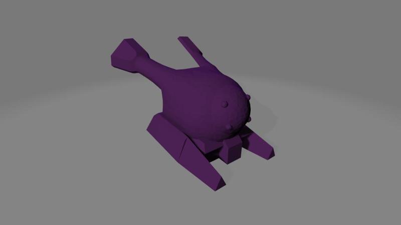 PrintABlok Sutherland Head