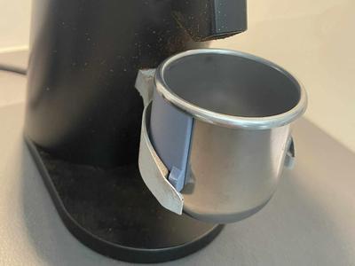 df54 cafelat robot basket adapter