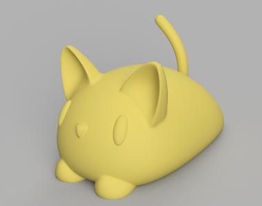OKI-NEKO