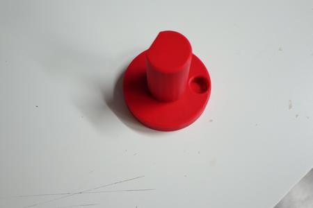 VDI30 CAP