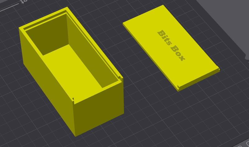 One Box, Endless Sizes – 3D Printable & Fully Customizable