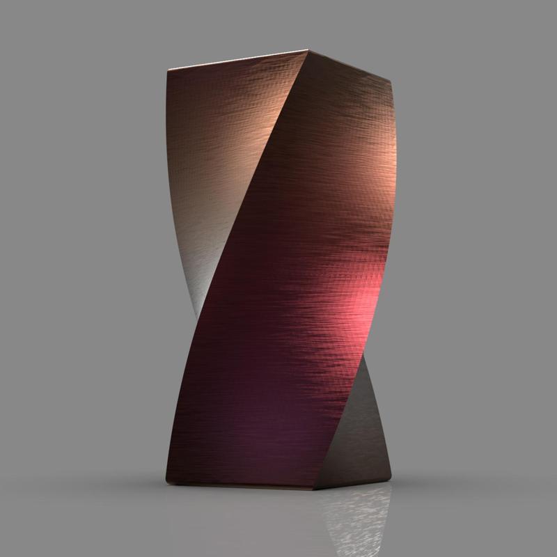 vase