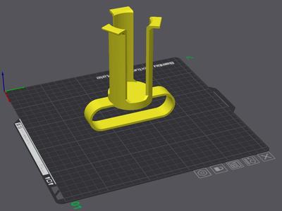 Spool-Holder