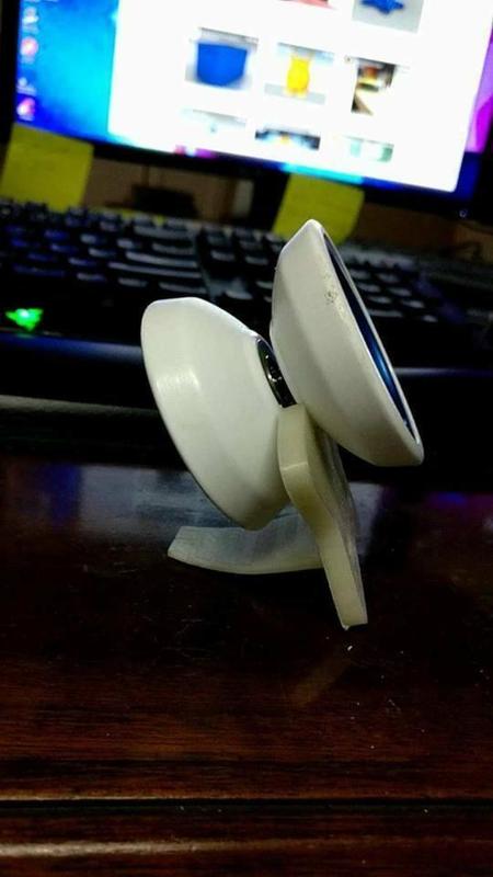 Yoyo Stand Holder Display Onedrop Stand