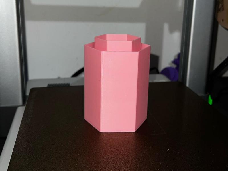 pen holder / organizer da scrivania