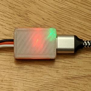 Inline Trinket Mini/M0 Case
