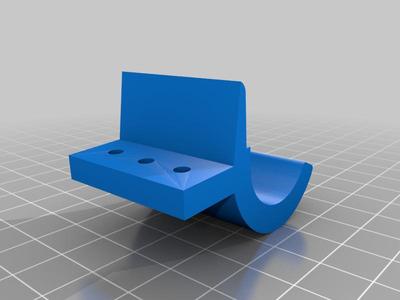 Robo Bltouch support