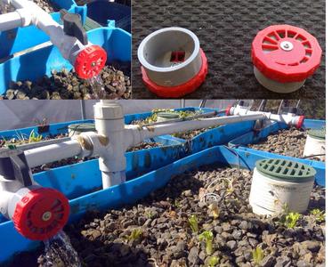 Flow Regulator