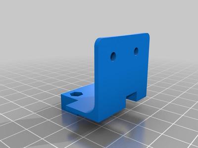 FlyingBear Ghost5 Z axis optical ENDstop