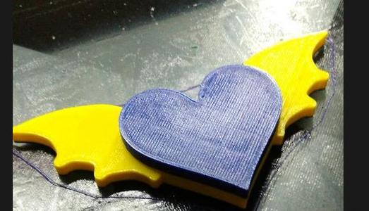 BAT HEART 