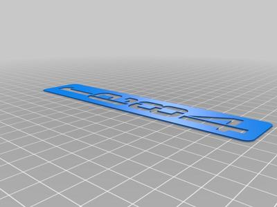Bookmark 1984