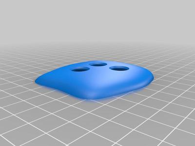 Mini-Puck Enclosure for Hoyt St. Remote