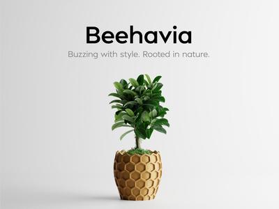 Beehavia – Buzzing with style. Rooted in nature.