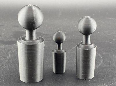 Bong Joint Stopper Plugs (10/14/18mm)