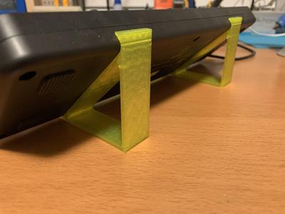 Behringer X-Touch Mini Stand V2