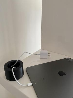 LIGHTNING CABLE MANAGER