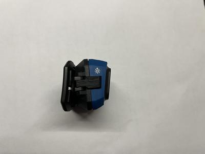 Black Diamond Storm 450 LED Headlamp Latch Replacement