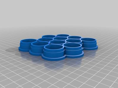 Dog Treat Cookie Cutters