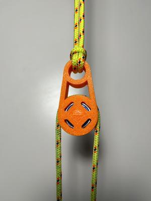 Small Pulley