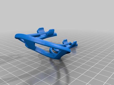 Walltracks Switchback - Highspeed version