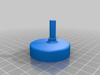 Vortex Mixer