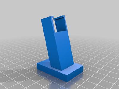 USB Ext Stand 