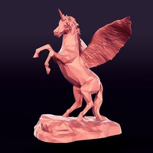 Pegasus