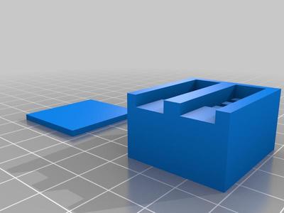 Spade Connector Distribution Block
