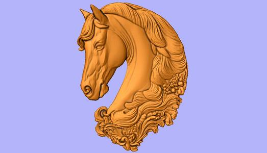 MARE'S HEAD