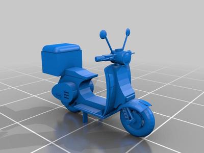 Vespa