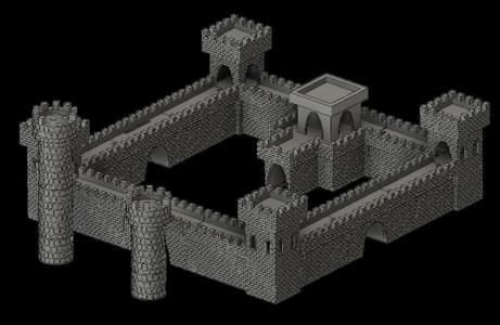 Kids Castle