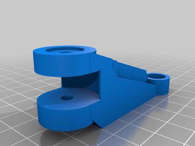 02 Base for Ender 3 v2