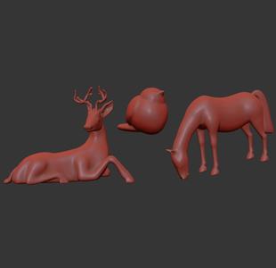 Animals