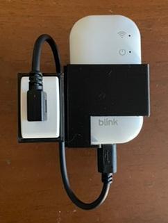 Blink sync core support