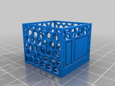 VoCore Case SCAD
