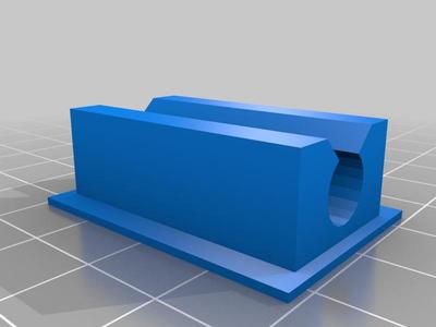 Single Pencil holder for desk