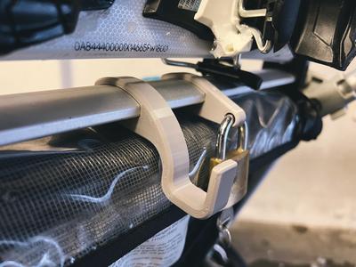 Thule Chariot Accessories