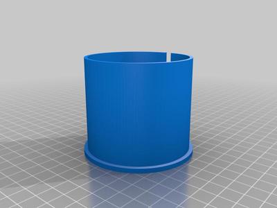 Genmitsu PROVerXL 4030 - Makita RT0700 Adapter