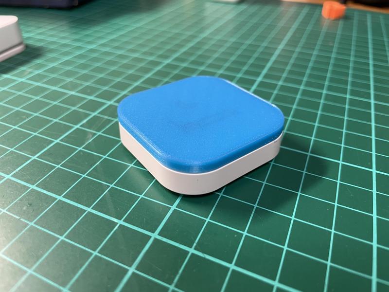 Ikea Shortcut button cover
