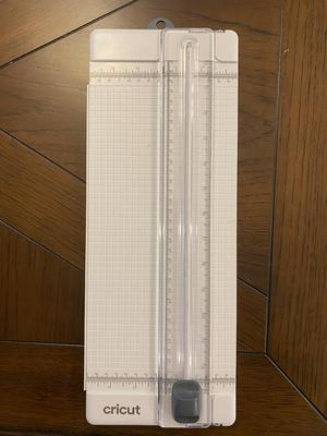 Cricut Paper Trimmer Wall Mount