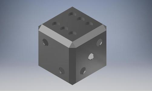 Dicebox