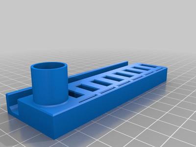 Desk Organizer