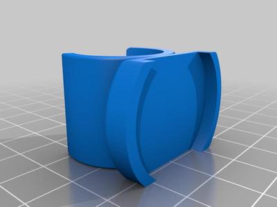 Magnetic Mount for FW3A 
