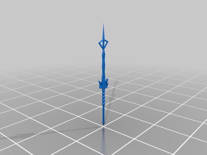 Gorzen Sword! 2