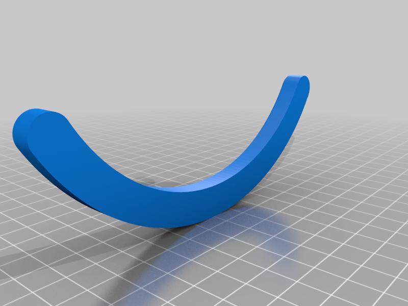Simple card holder