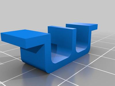 cable mount