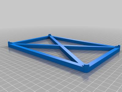 Photon Mono X lid ceiling host set